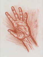 Human Hand 6 - Version 2